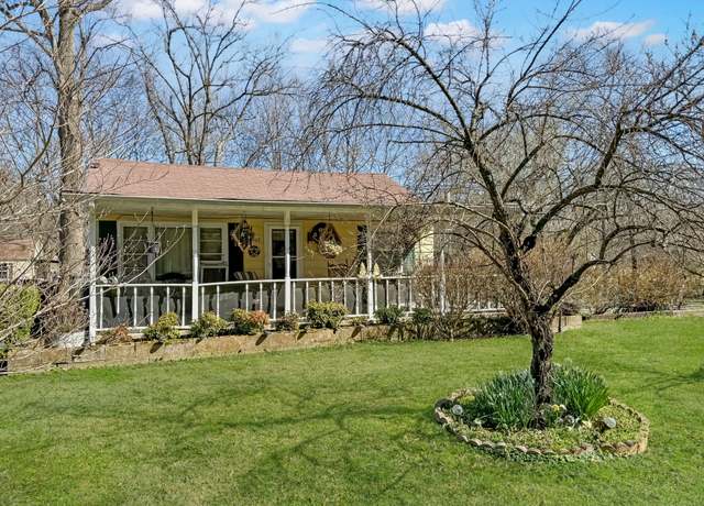 Property at 2007200 Basham Ln, Clarksville, TN 37043, 3 beds, 1 bath