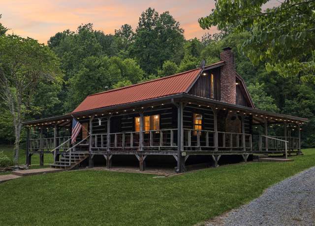 Property at 0 Lake Rd, Lynchburg, TN 37352, 2 beds, 1 bath