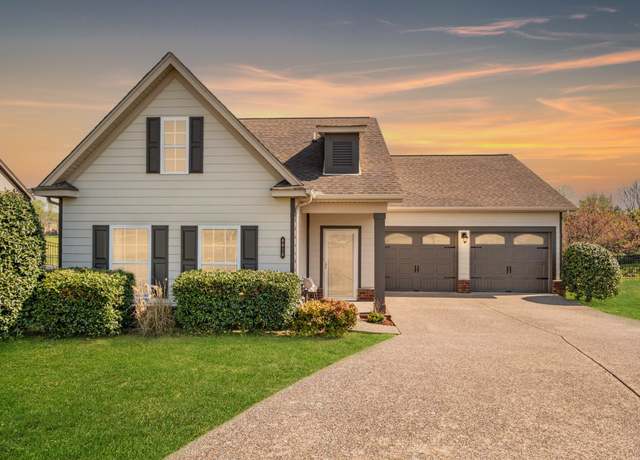 Property at 6018 Yellowstone Dr, Nolensville, TN 37135, 3 beds, 3 baths
