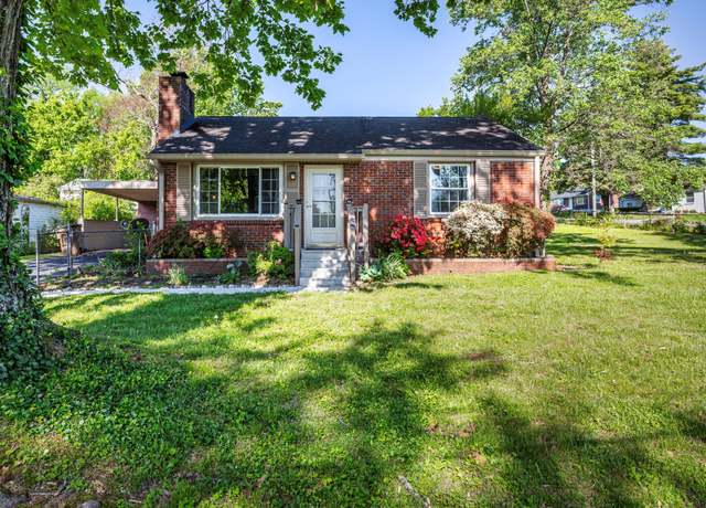 Property at 700 Braidwood Dr, Nashville, TN 37214, 2 beds, 1 bath