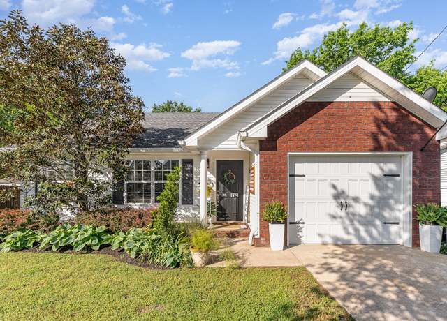 Property at 1179 Catawba Way, Murfreesboro, TN 37130, 3 beds, 2 baths