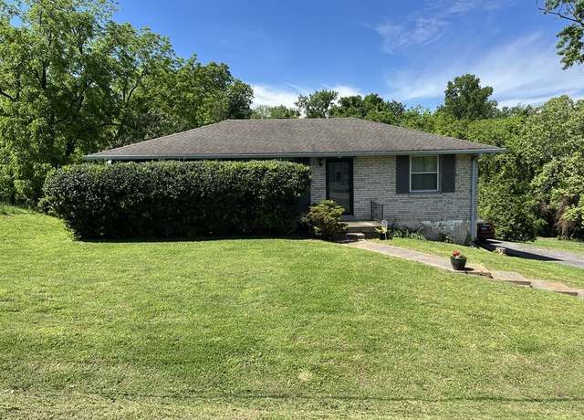 Property at 511 Northcrest Dr, Nashville, TN 37211, 3 beds, 1 bath