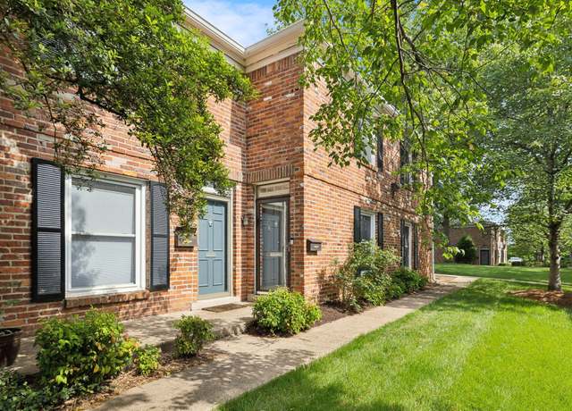 Property at 5025 Hillsboro Pike Unit 12G, Nashville, TN 37215, 2 beds, 1.5 baths