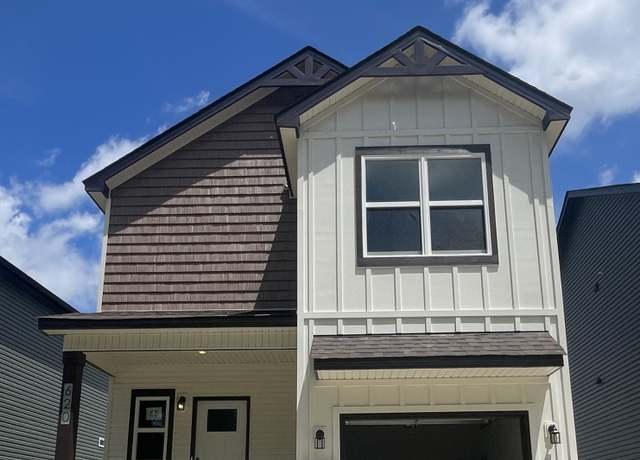 Property at 55 Charleston Cv, Clarksville, TN 37043, 3 beds, 2.5 baths