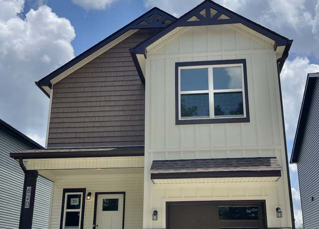 Property at 55 Charleston Cv, Clarksville, TN 37043, 3 beds, 2.5 baths