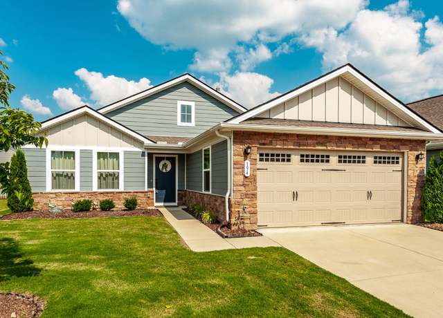 Property at 194 Carothers Way, White House, TN 37188, 3 beds, 2 baths