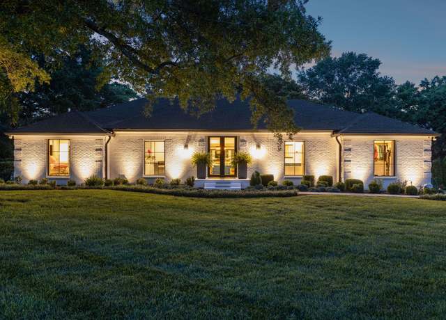 Property at 6312 Chickering Cir, Nashville, TN 37215, 4 beds, 3.5 baths