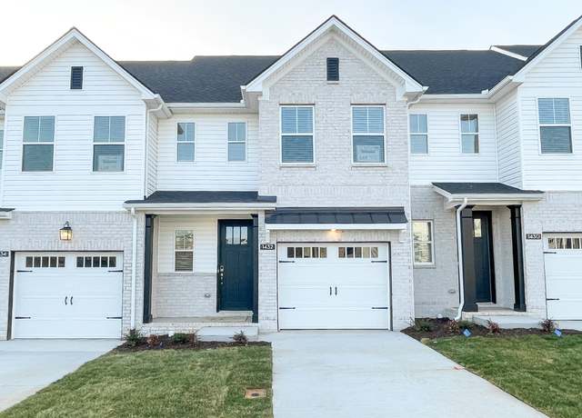 Property at 1432 Vanner Ct Lot 410, Gallatin, TN 37066, 3 beds, 2.5 baths