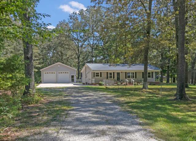 Property at 1180 Belmont Rd, Manchester, TN 37355, 3 beds, 2 baths