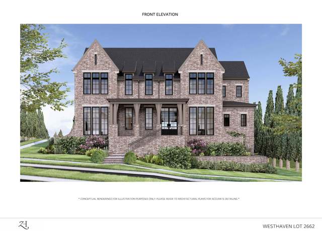 Property at 7001 Congress Dr, Franklin, TN 37064, 5 beds, 6.5 baths