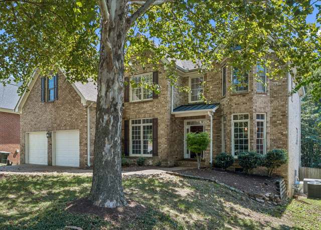 Property at 4528 Winfield Dr, Nashville, TN 37211, 4 beds, 2.5 baths