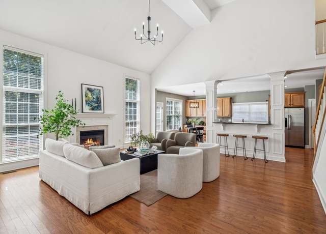 Property at 4528 Winfield Dr, Nashville, TN 37211, 4 beds, 2.5 baths