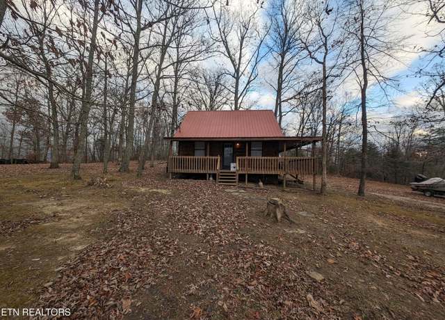 Property at 4385 Round Mountain Rd, Jamestown, TN 38556, 2 beds, 1 bath