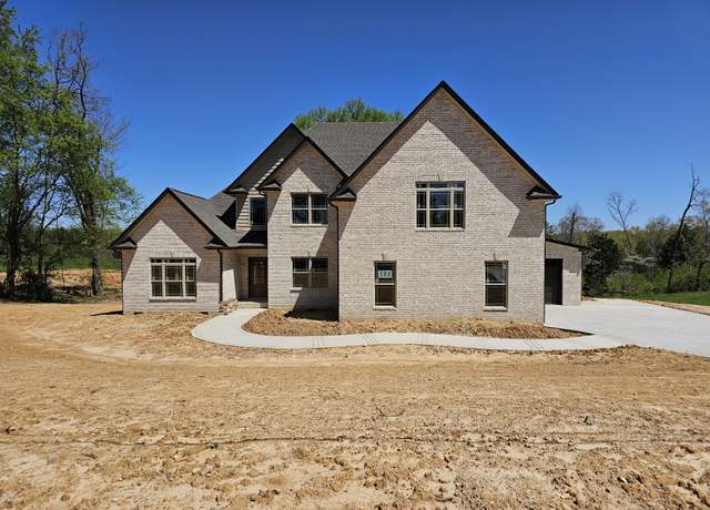 Property at 2895 Cooper Creek Rd, Woodlawn, TN 37191, 3 beds, 3.5 baths