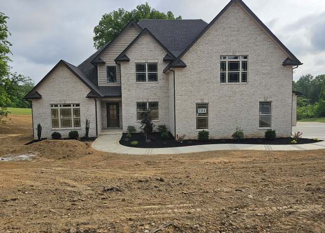 Property at 2895 Cooper Creek Rd, Woodlawn, TN 37191, 3 beds, 3.5 baths