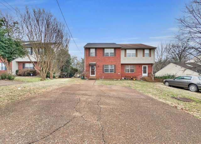 Property at 3109 Woodymore Dr, Antioch, TN 37013, 3 beds, 2.5 baths