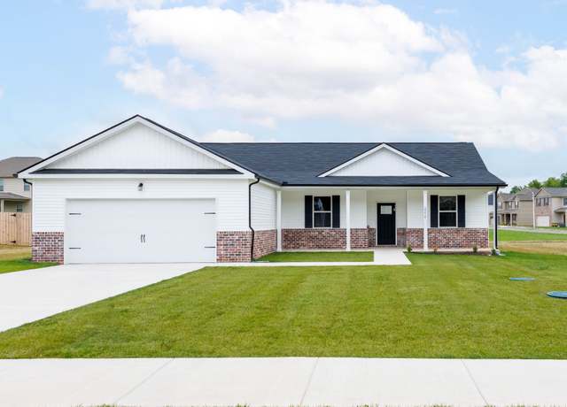 Property at 2210 Seahunter Ct, Murfreesboro, TN 37127, 4 beds, 2 baths