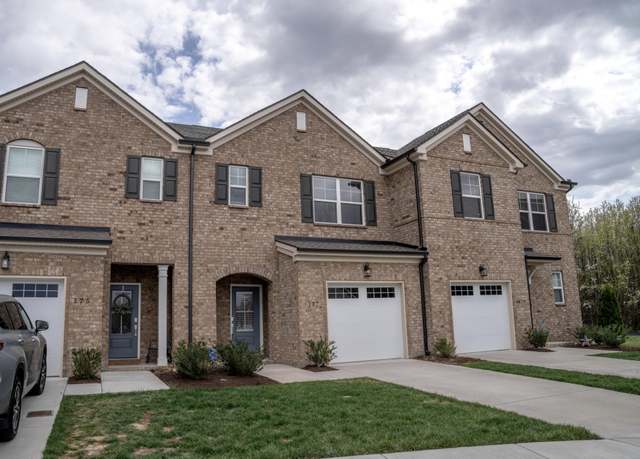Property at 177 Fister Dr, Lebanon, TN 37090, 3 beds, 2.5 baths