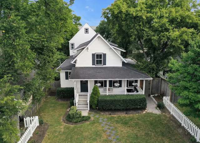 Property at 4008 Nevada Ave, Nashville, TN 37209, 4 beds, 3.5 baths