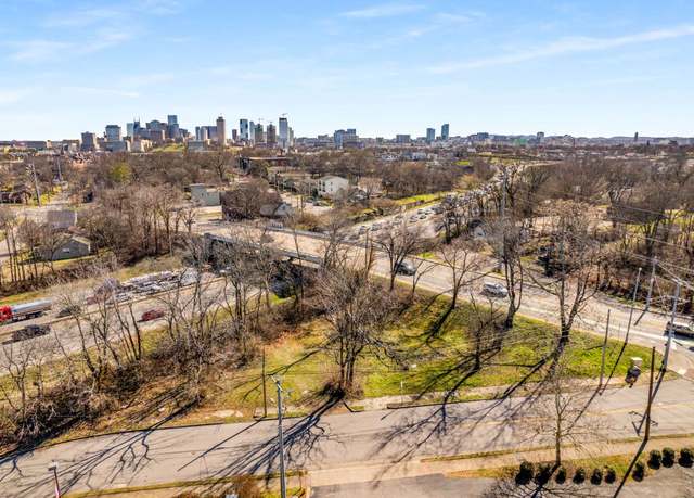 Property at 900 Buchanan St, Nashville, TN 37208