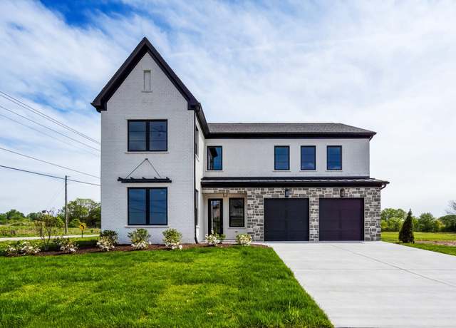 Property at 2000 Landry Pl, Franklin, TN 37064, 5 beds, 5.5 baths