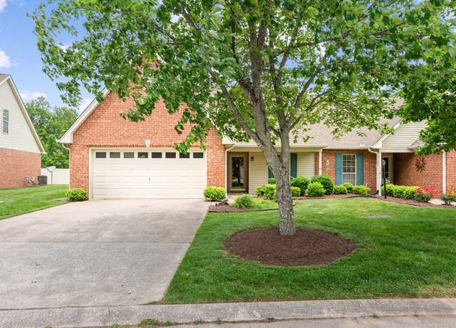 Property at 404 Biltmore Cir, Murfreesboro, TN 37128, 2 beds, 2 baths