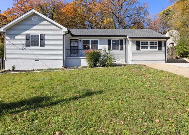 Property at 3863 Fairfax Dr, Chattanooga, TN 37415, 3 beds, 2 baths