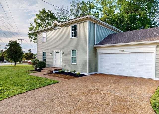 Property at 3012 Owendale Dr, Antioch, TN 37013, 4 beds, 2.5 baths