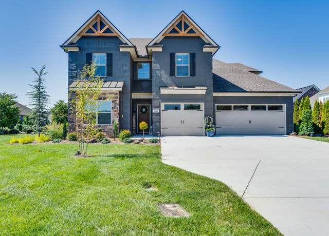 Property at 5608 Angus Pl, Murfreesboro, TN 37127, 4 beds, 3 baths