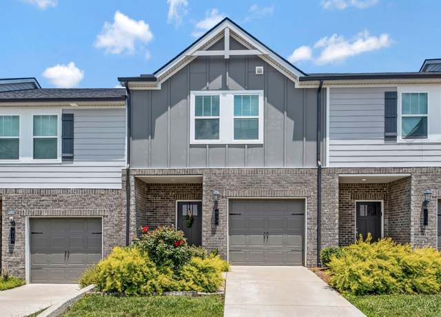 Property at 908 Oak Ridge Ln, Columbia, TN 38401, 3 beds, 2.5 baths
