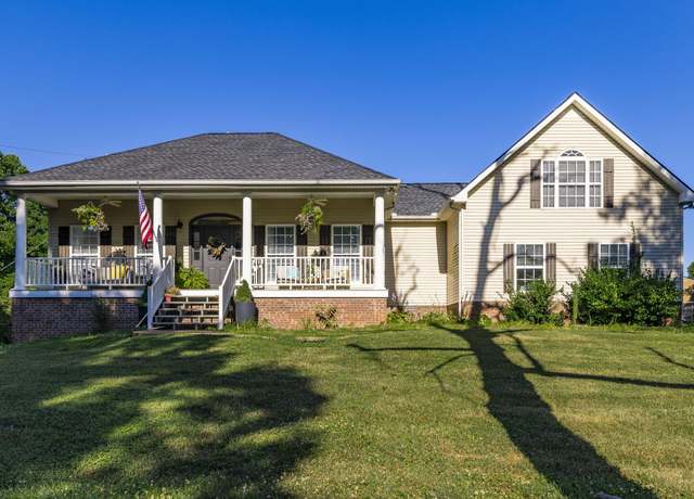 Property at 915 Bowling Branch Rd, Cottontown, TN 37048, 3 beds, 2.5 baths