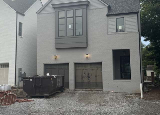 Property at 4153 Outer Dr, Nashville, TN 37204, 4 beds, 4.5 baths