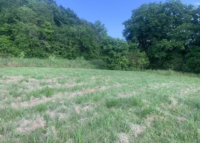 Property at 0 Johnson Hill Rd, Mount Pleasant, TN 38474