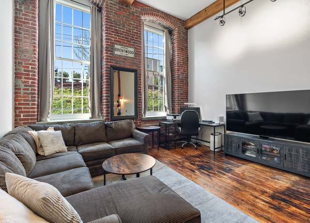 Property at 1350 Rosa L Parks Blvd #243, Nashville, TN 37208, 1 bed, 1 bath