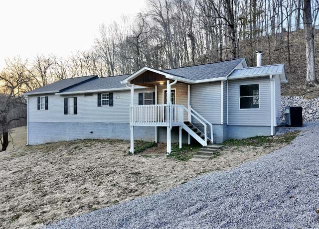 Property at 2184 Apple Hill Rd, Lynnville, TN 38472, 3 beds, 2 baths