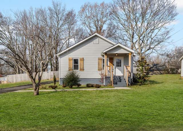 Property at 203 Ray St, Shelbyville, TN 37160, 3 beds, 2 baths