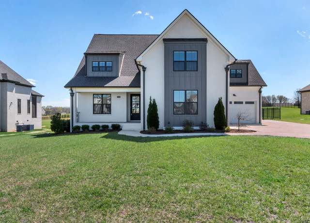 Property at 3006 Ora Ln, Spring Hill, TN 37174, 3 beds, 3.5 baths