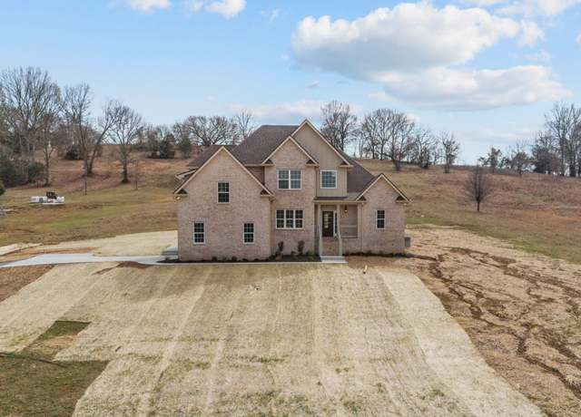 Property at 975 Old Hwy 25, Hartsville, TN 37074, 3 beds, 2.5 baths