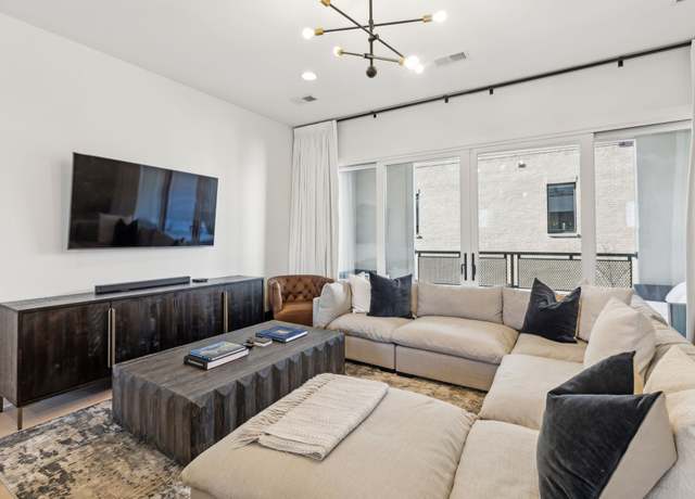 Property at 1242 2nd Ave S #4, Nashville, TN 37210, 3 beds, 3.5 baths