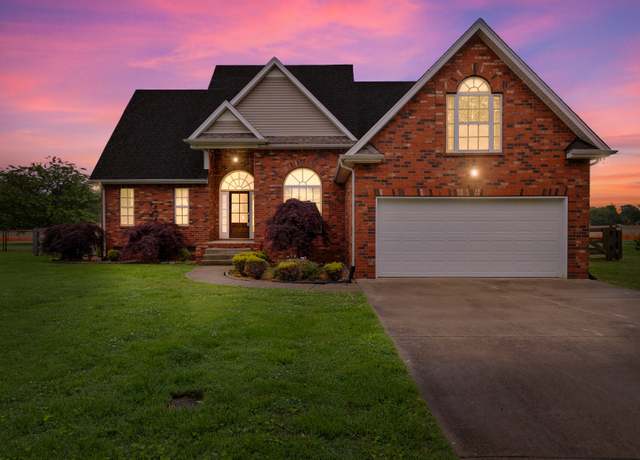 Property at 203 Abbigael Dr, Portland, TN 37148, 3 beds, 2 baths
