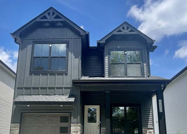 Property at 54 Charleston Cv, Clarksville, TN 37043, 3 beds, 2.5 baths