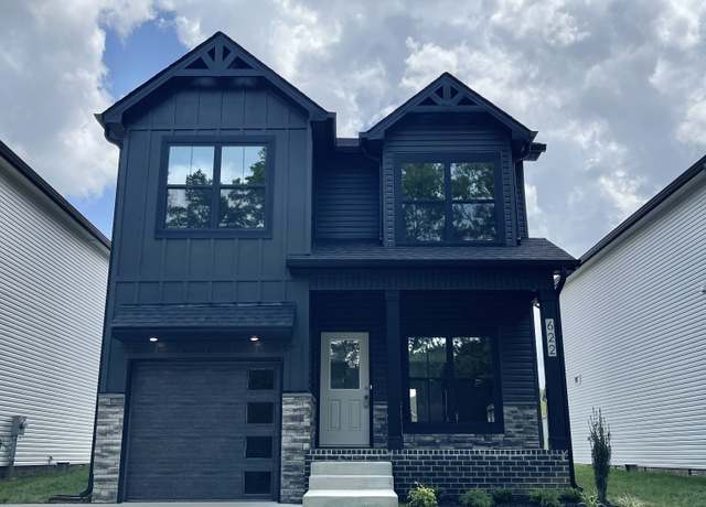 Property at 54 Charleston Cv, Clarksville, TN 37043, 3 beds, 2.5 baths
