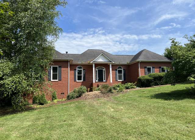 Property at 971 Bonnie Blue Ln, Columbia, TN 38401, 3 beds, 2 baths
