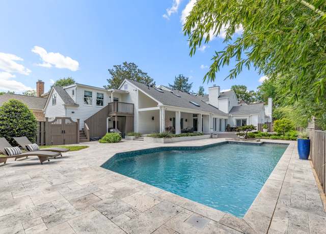 Property at 143 Prospect Hl, Nashville, TN 37205, 4 beds, 4.5 baths