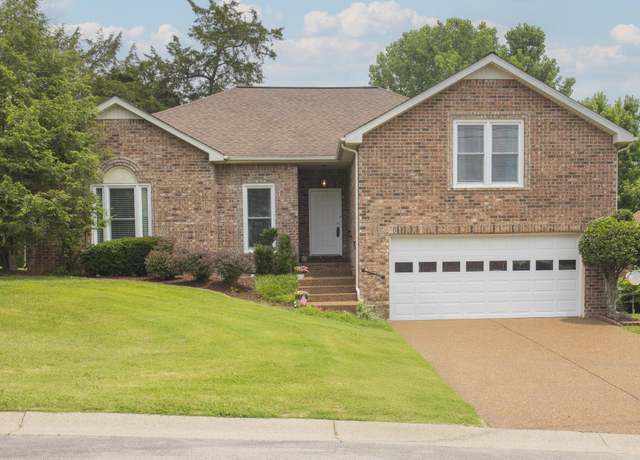 Property at 7212 Magnolia Hills Dr, Nashville, TN 37221, 3 beds, 2 baths