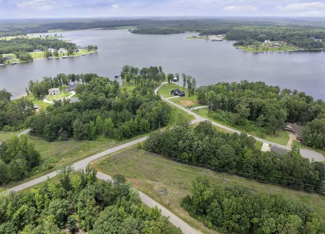 Property at 0 Shoreline Dr, Huntingdon, TN 38344