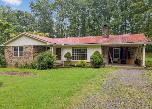 Property at 6120 Primm Springs Rd, Lyles, TN 37098, 3 beds, 2 baths