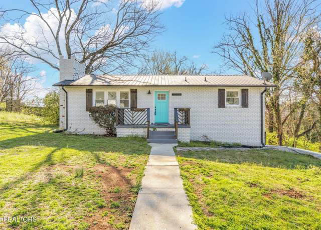 Property at 5112 Woodglen Dr, Knoxville, TN 37921, 4 beds, 3 baths