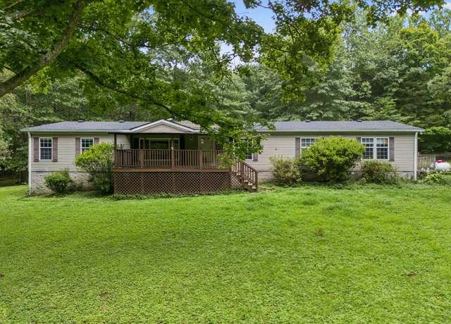 Property at 3063 Sweethome Rd, Chapmansboro, TN 37035, 4 beds, 2 baths