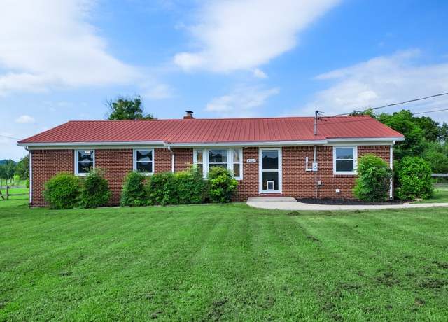 Property at 4021 Yager Rd, Mcminnville, TN 37110, 3 beds, 1 bath